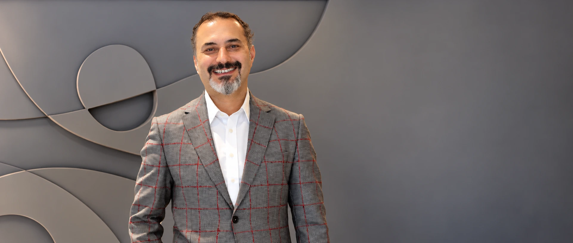 Dr. Ali İlker Baştan — his journey in implantology