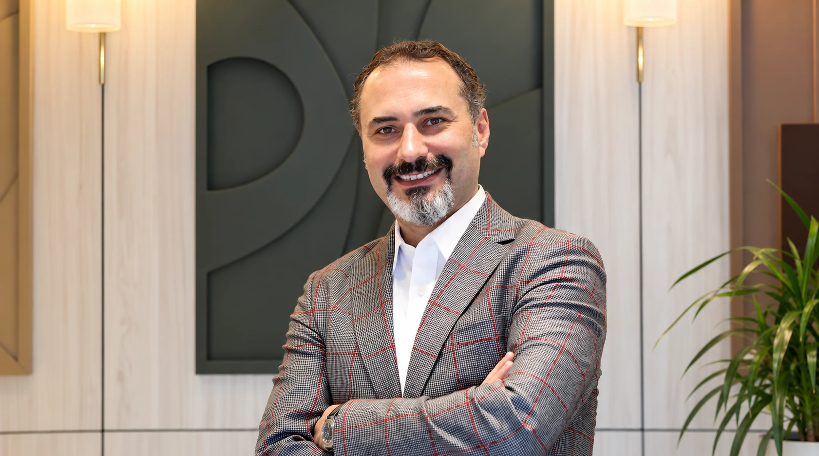 Dr. Ali İlker Baştan