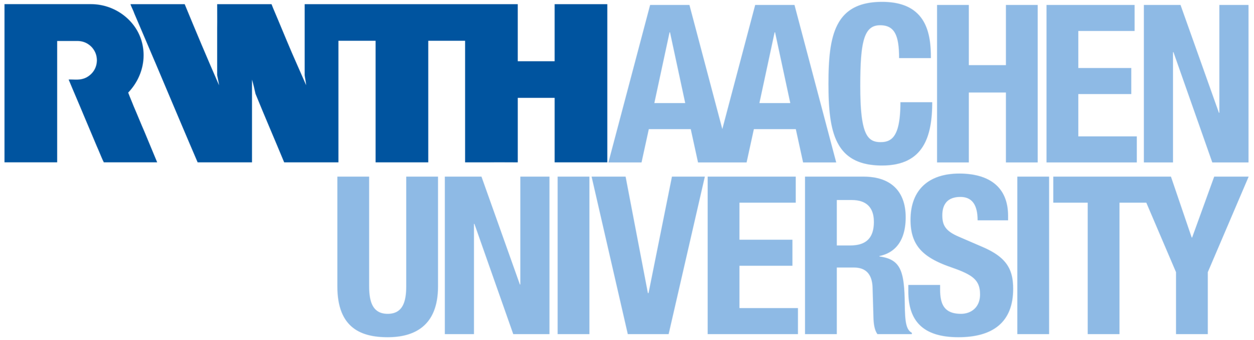 RWTH Aachen University and Bezmialem Vakıf University
